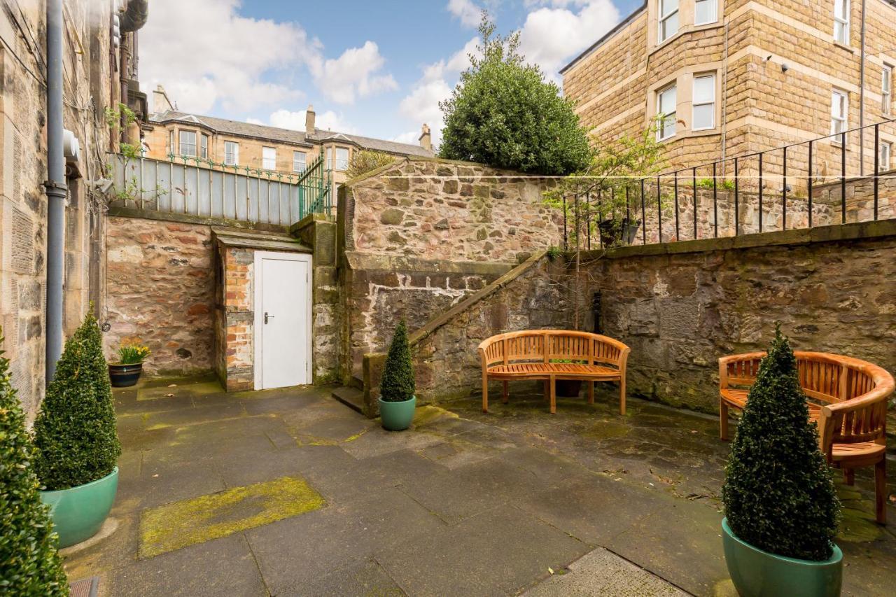 Southside Apartments By Destination Edinburgh, Edinburgh