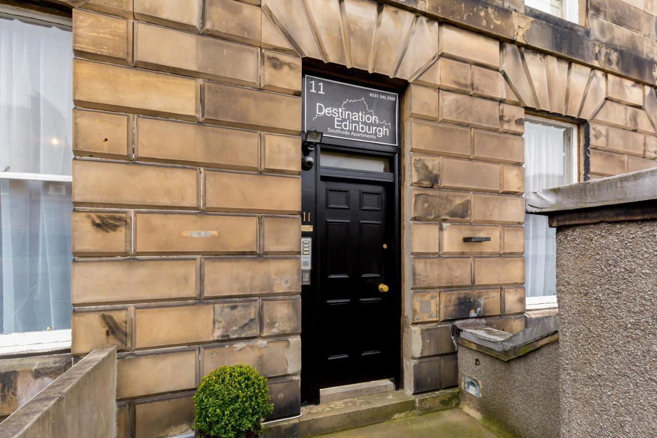 Southside Apartments By Destination Edinburgh — Photos 2